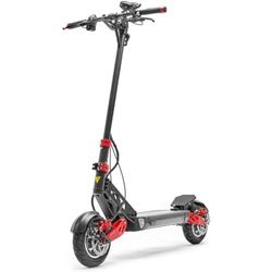 Motus Pro 10" Sport 2021 Patinete Eléctrico | 65km Autonomie | 52V 18.2Ah 946Wh | Adultos E-Scooter Plegable Patinete Electric | 10 Pulgadas | Tracción Total | Doble Amortiguador | 3 Marchas