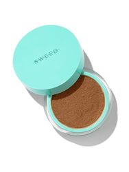 Sweed Miracle Mineral Powder Foundation - Golden/Deep