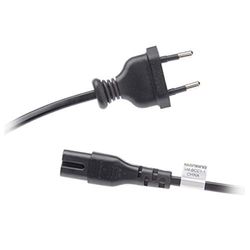 Shimano E-Tube SMBCC11 - Cabo carregador grupos Di2 220 V