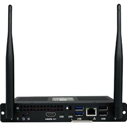 Newline Interactive Mini PC WB5C820W Intel Core i5-1135g7 8 Go RAM 256 Go SSD