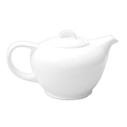 Churchill ‎B5029 Alchemy White Teapot 41.25cl