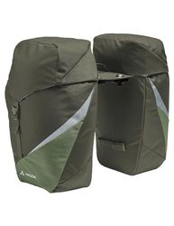 VAUDE TwinRoadster (UniKlip 2), kaki