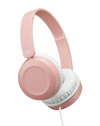 JVC HA-S31M auricolare per telefono cellulare Stereofonico Padiglione auricolare Rosa