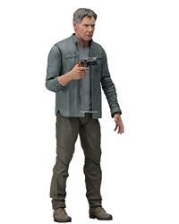 NECA Blade Runner 2049 Figurine Deckard 18 cm