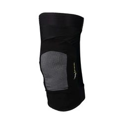 POC Joint VPD System Knee Protecteur Unisex-Adult, Uranium Black, S