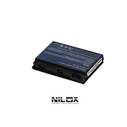 Nilox Li-Ion 4400mAh Batteria