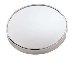 Gedy Magnifying Suction Mirror