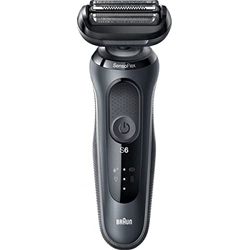 Rasoio barba elettrico Braun SensoFlex