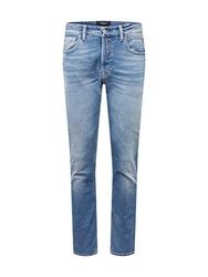 Replay Grover Tapered Fit Jeans voor heren