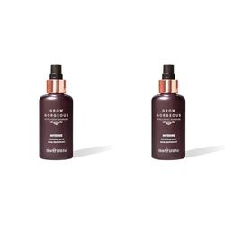 Grow Gorgeous Intense Thickening Spray150 ml (Pack of 2)