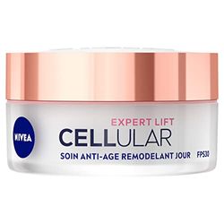 Nivea Cellular Crema di Giorno Filler + Elasticity – 50 ml