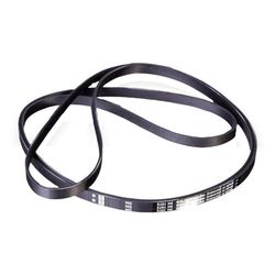 Alternativ 1970 H 7 Accessoires pour sèche-linge - Courroie nervurée compatible avec divers appareils de : Miele