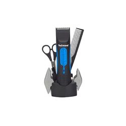 TECHWOOD TTS-880 - Trimmer senza fili, ricaricabile, 3 W