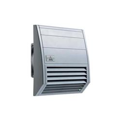 Model FM 086 filtro di ricambio, grigio ombra, G4, 168 mm x 168 mm Dimensioni