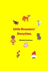 Little Dreamers' Storytime.