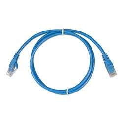 VICTRON_ENERGY NT-346 UTP-kabel DE 0,3 MT. RJ45 unisex volwassenen, Ass030064900, standaard