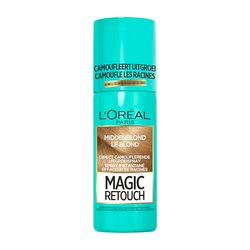 L'Oréal Paris Magic Retouch Blond - Camuffamento Crescita Spray 75ml