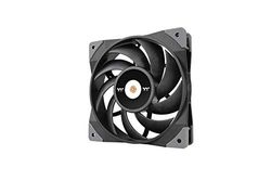 Thermaltake TOUGHFAN 12 Universel Ventilateur 12 cm Noir 1 pièce(s)