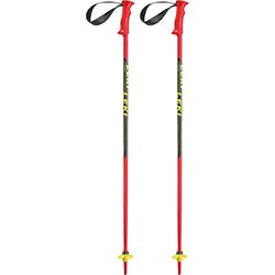 LEKI Racing Kids Skistokken voor kinderen