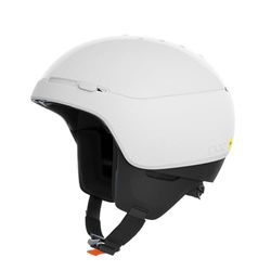 POC Meninx Casque de Ski Unisex-Adult, Hydrogen White, XL-XXL (59-62cm)