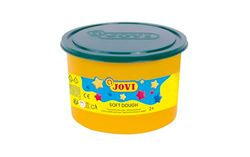 Jovi Soft Dough Blandi, 460 g, groen (46004)