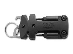 CRKT 09CR9704 Gereedschapmes Maintenace Tool, meerkleurig