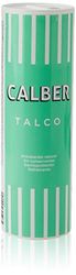 Calber Talco Dermoprotector y Hipoalergénico - 200 gr