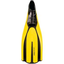 Mares Fins Plana Avanti TRE Flipper - Gul/YL, Storlek 40