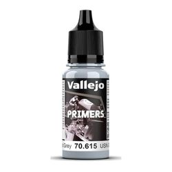 AV Polyurethane 17ml - Primer USN Light Ghost Grey FS36375