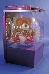 CLASSY WRAP SYSTEEM BALLOON STOFFER