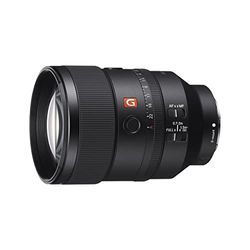 Sony FE 135mm f/1.8 GM Obiettivo a Focale Fissa, Full-Frame, SEL135F18GM