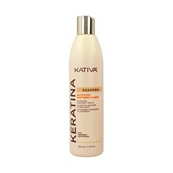 KERATINA schampo 355 ml