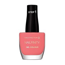 Max Factor NailFinity Nail Polish - That'S A Wrap 400, 12 ml