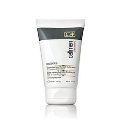 Cellmen Face Scrub 100 Ml