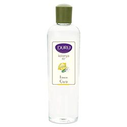 Duru Lemon Cologne 400 ml