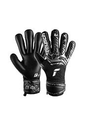 Reusch Guanti da portiere Attrakt Infinity con un'ottima presa e taglio interno gamba
