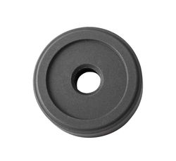 CLAS Equipements Anillo de Apoyo de 60,8 mm – SA 9380