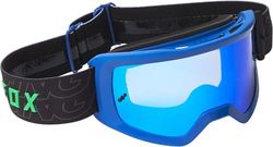 Fox Main Peril Mirrored Goggles Blue OS