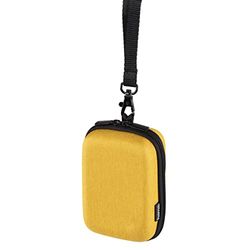 Kameraväska "Hardcase Ambato", 60 m, gul
