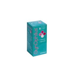 Pharmadiet Gynophilus Trattamenti Anti Macchie - Detergenti ed Esfolianti - 150 Gr