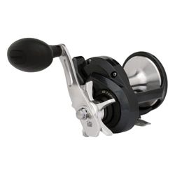 Shimano Torium Destra mulinello da pesca in mare , Nero, 30 HGA