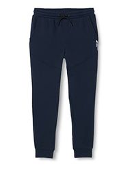 4F JUNIOR Broek voor kinderen, marineblauw, 122