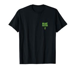 Plant Whisperer Design Plantas verdes Amante de las plantas Camiseta