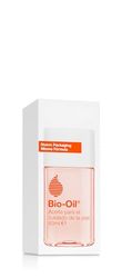 Bio-Oil, Óleo para cuidados com a pele seca, manchas, estrias, ciclizes, tratamento corporal e facial, fresh, 60 milímetros
