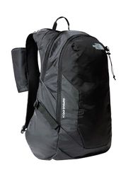 THE NORTH FACE Rapidus Evo 24 Sac à dos de ski de randonnée Gris asphalte/TNF Noir Taille unique
