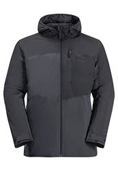 Jack Wolfskin Herr Feldberg 3-i-1 Jkt M jacka