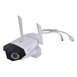 Reolink Videocamera di Sorveglianza Duo 2