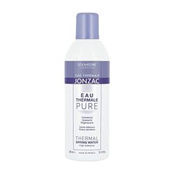 Eau Thermale Jonzac Brumisateurs Acqua Termale Aerosol, Beige, 300 Millilitro