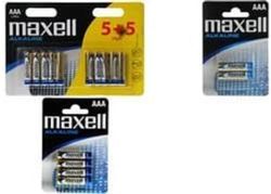 MAXELL Pila Ministilo Lr03 Aaa Blist. 2 Pz