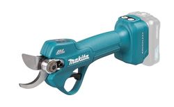 Makita UP100DZ 12V Max Li-ion CXT Tijeras de podar sin escobillas – Baterías y cargador no incluidos